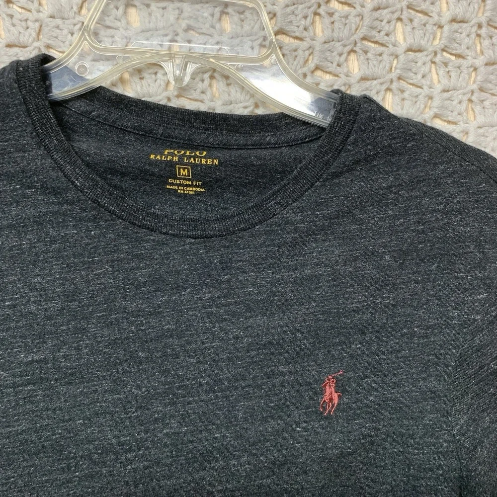 Ralph Lauren please check